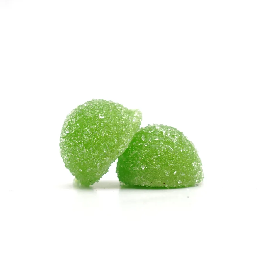 Candies 10mg THC - Apple