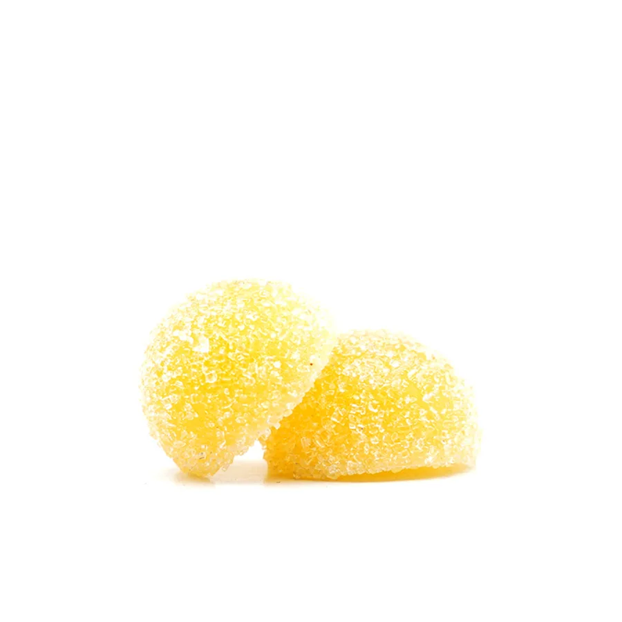 Candies 10mg THC - Lemon