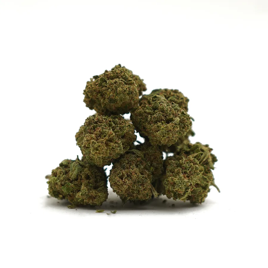 Cannatonic Greenhouse