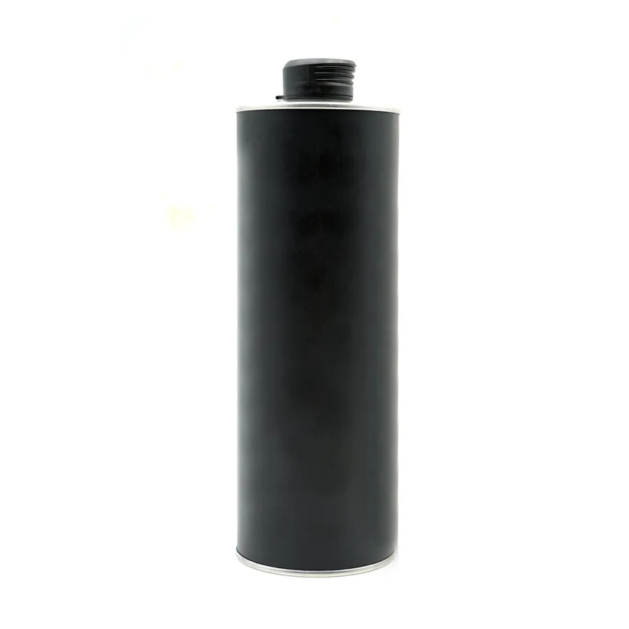 CBD Oils 10% Per Liter - Mint