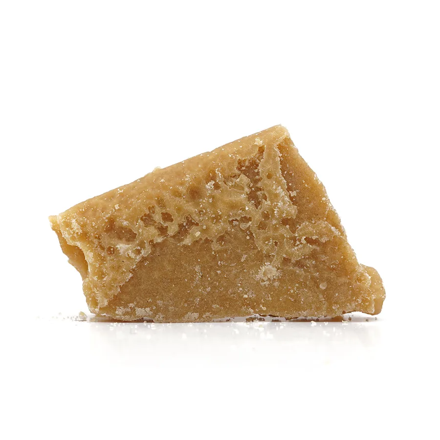 Jack Herer Crumble - 85% CBD