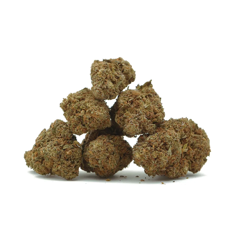 Jack Herer Greenhouse