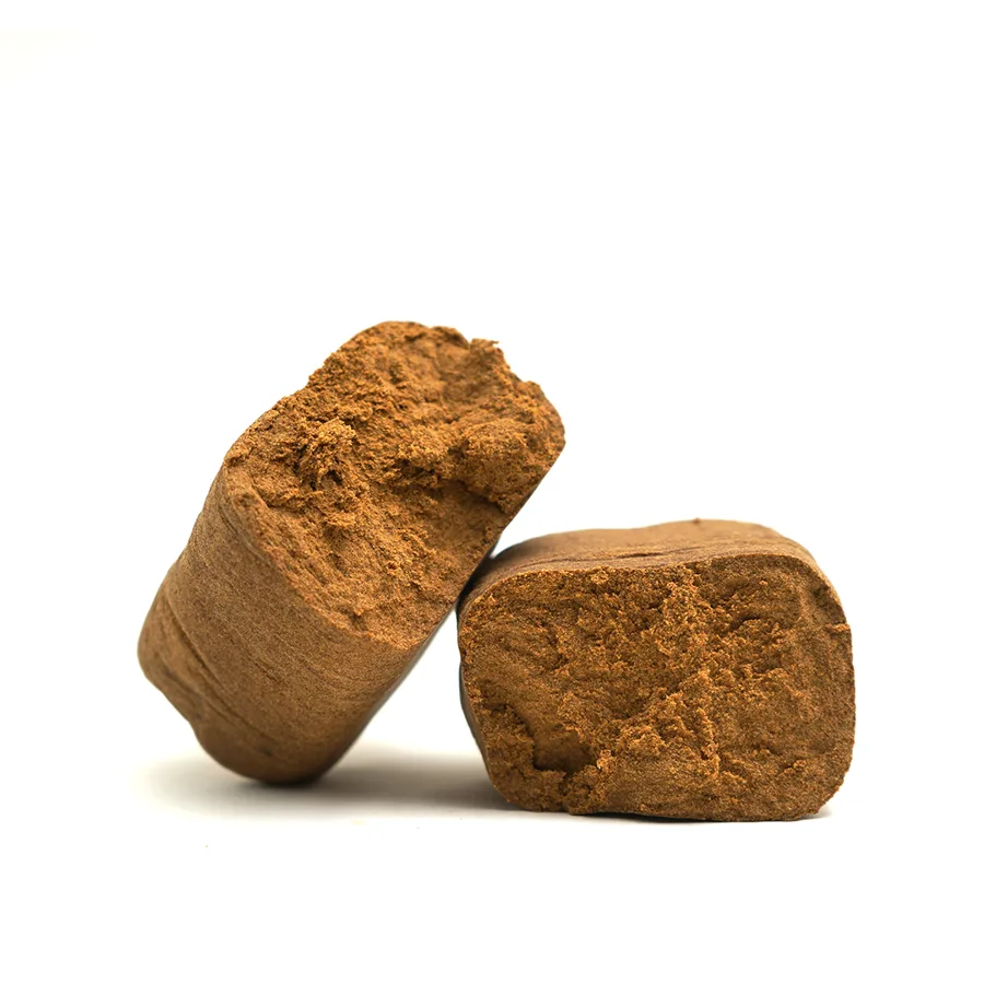 Le Jaune - CBN Resin