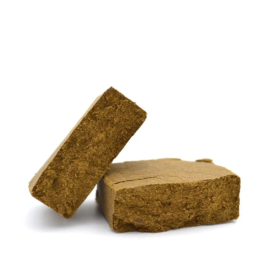 Le Mousseux - CBD Resin